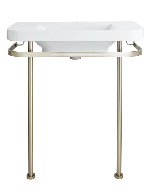 Console de 33 po Equility