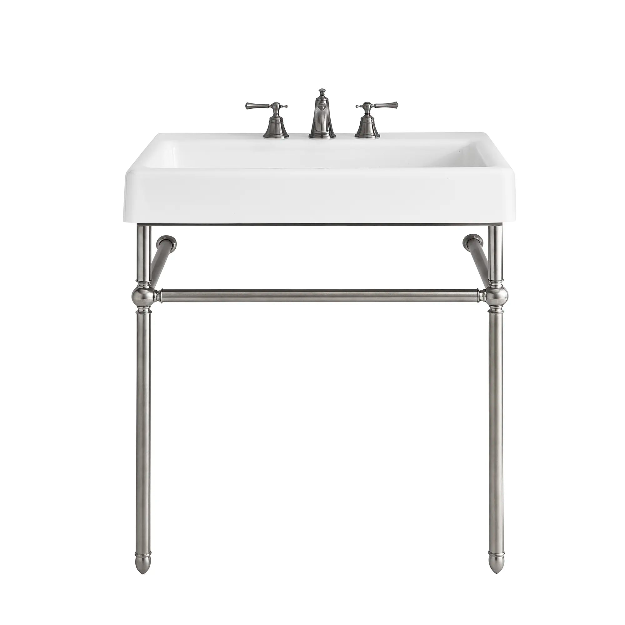 Console de 30 po Oak Hill // NICKEL BROSSÉ // 41331_D21411030144_CDNwebp.webp