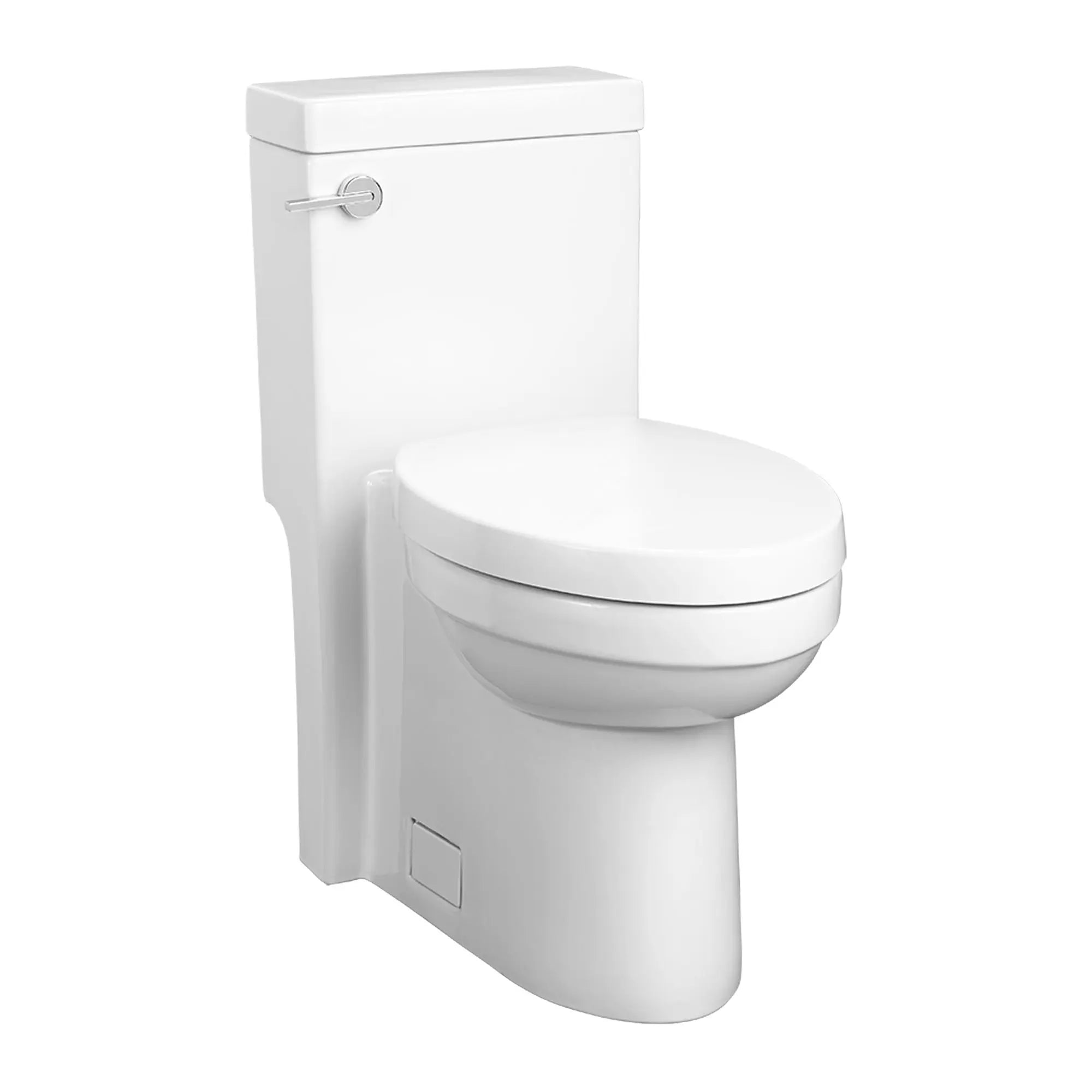 Toilette Cossu monopièce à cuvette allongée à hauteur de chaise avec siège // CANVAS WHITE // 41354_D22015F101415_CDNwebp.webp