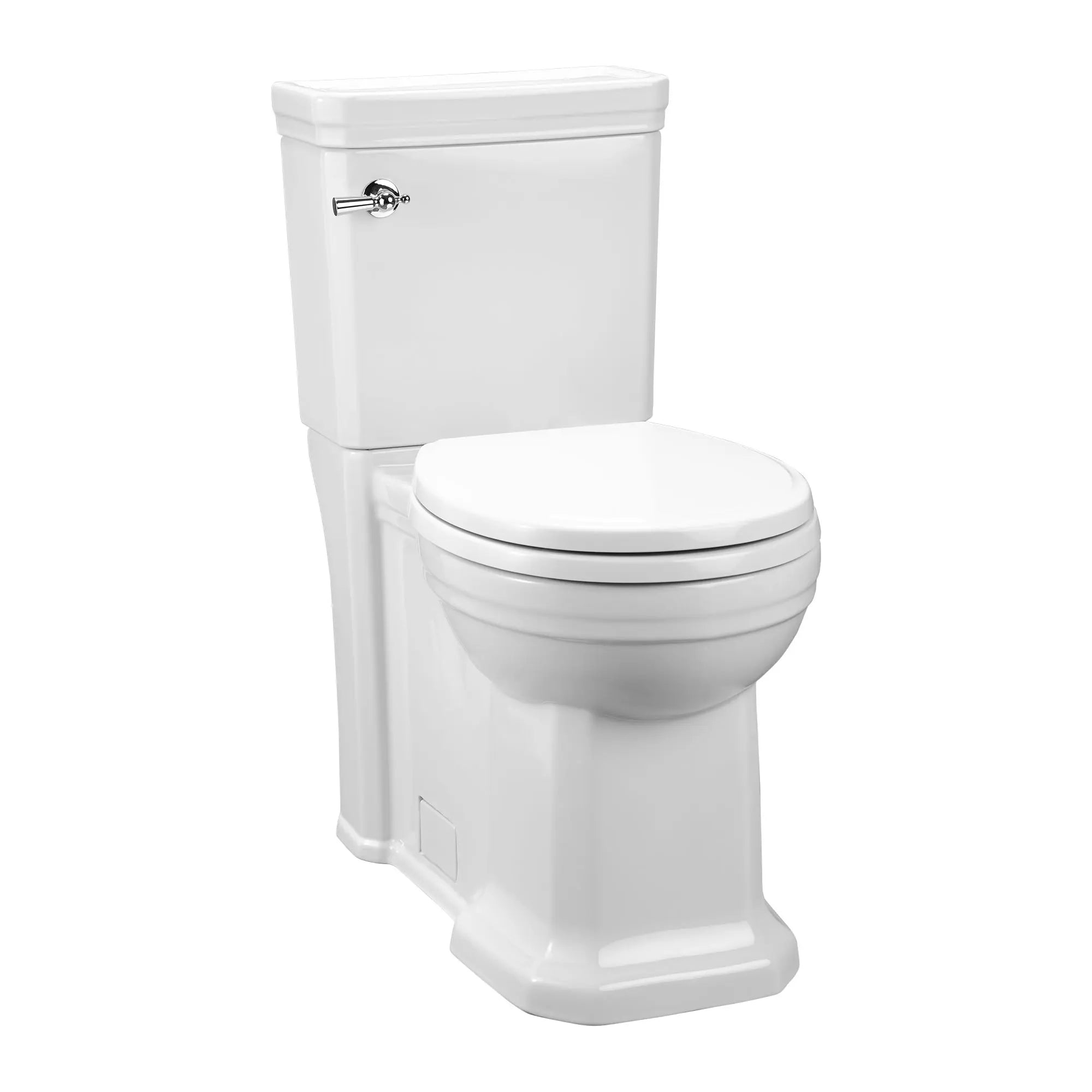 Toilette Fitzgerald, 2 pièces à cuvette au devant rond à hauteur de chaise avec siège // CANVAS WHITE // 41359_D2205DA101415_0_CDNwebp.webp