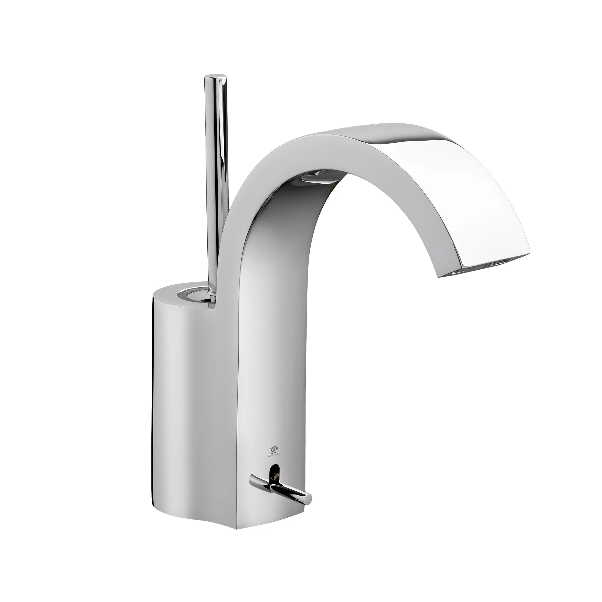 Robinet de lavabo à monocommande Rem // CHROME POLI // 41386_D35100100100_0_CDNwebp.webp