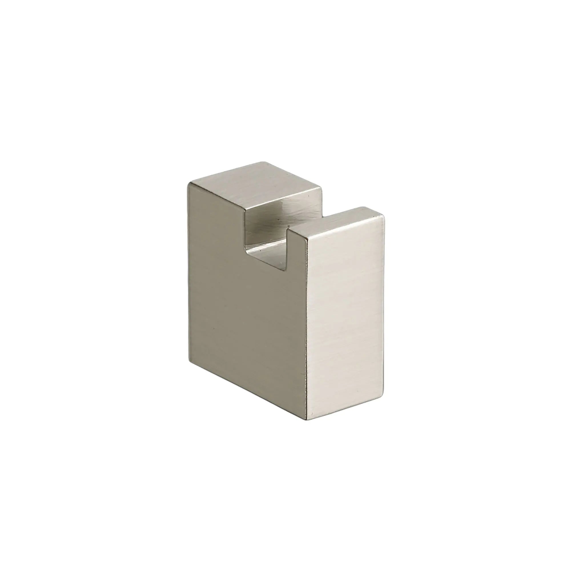 Porte-peignoir Rem // NICKEL BROSSÉ // 41399_D35100210144_CDNwebp.webp