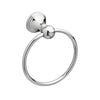 [D35101190.100] Ashbee Towel Ring - Polished Chrome