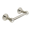 [D35101230.150] Ashbee Toilet Paper Holder - Polished Chrome