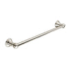 [D35101240.150] Ashbee 24 in. Towel Rack - Polished Chrome