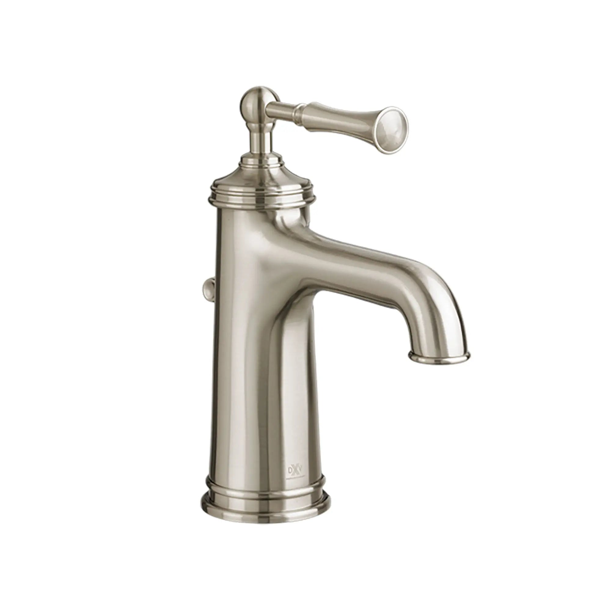 Robinet de lavabo à monocommande Randall // NICKEL BROSSÉ // 41473_D35102100144_CDNwebp.webp