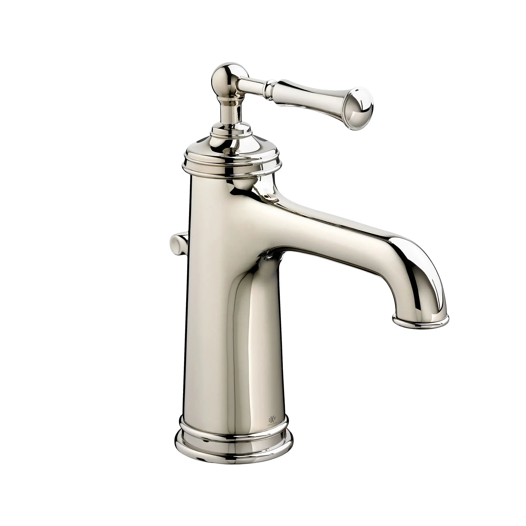 Robinet de lavabo à monocommande Randall // PLATINUM NICKEL // 41475_D35102100150_CDNwebp.webp