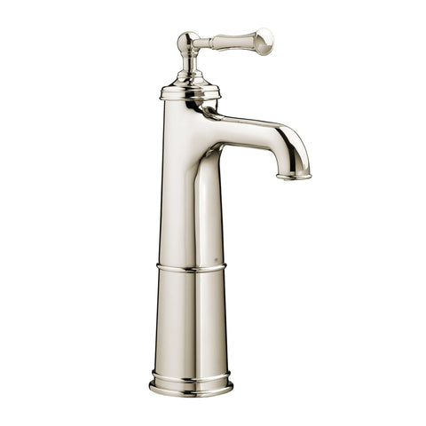 D35102150.150-VESSEL FAUCET WITH DRAIN, PN