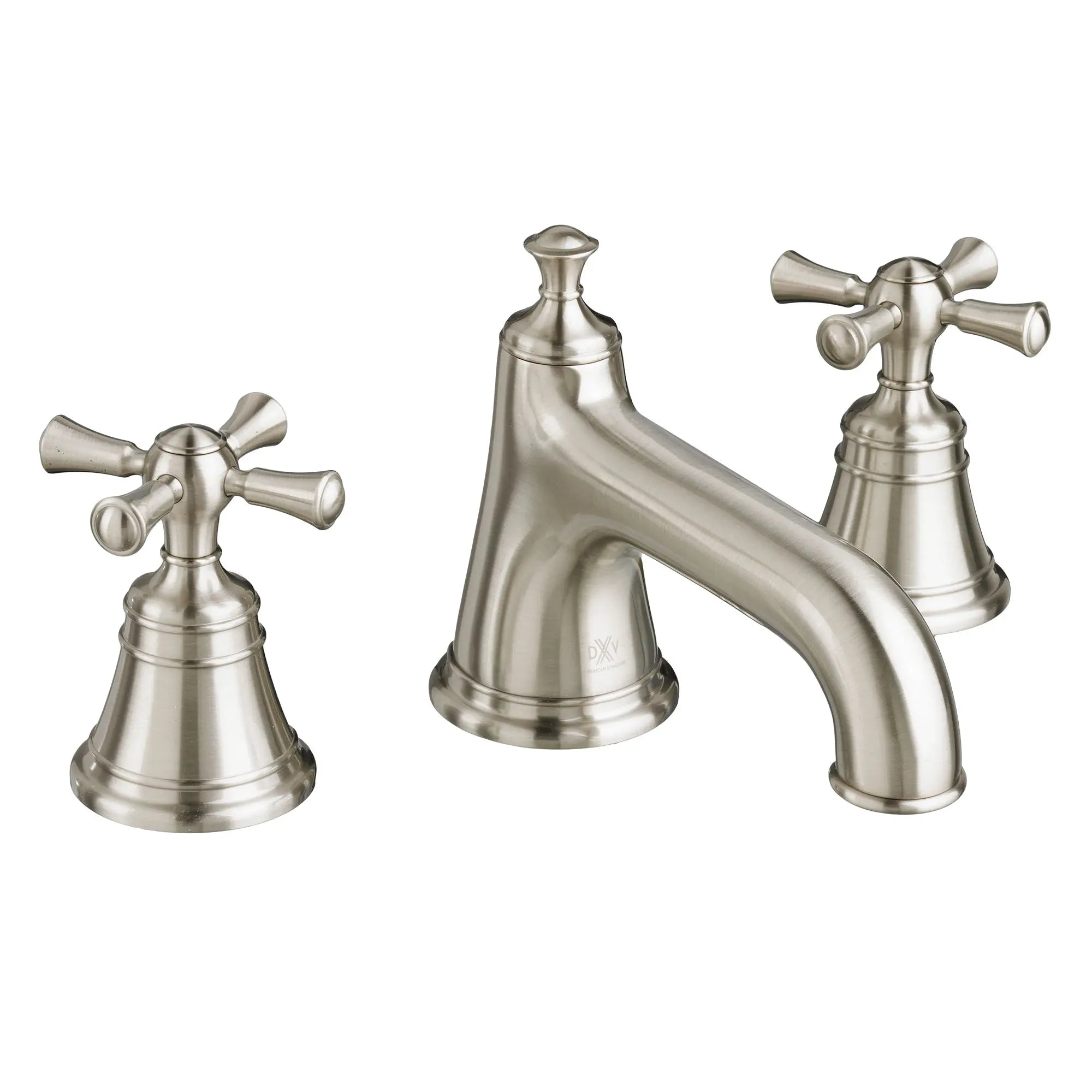 Robinet de lavabo espacé à 2 poignées Randall avec poignées en croix // NICKEL BROSSÉ // 41513_D35102840144_CDNwebp.webp
