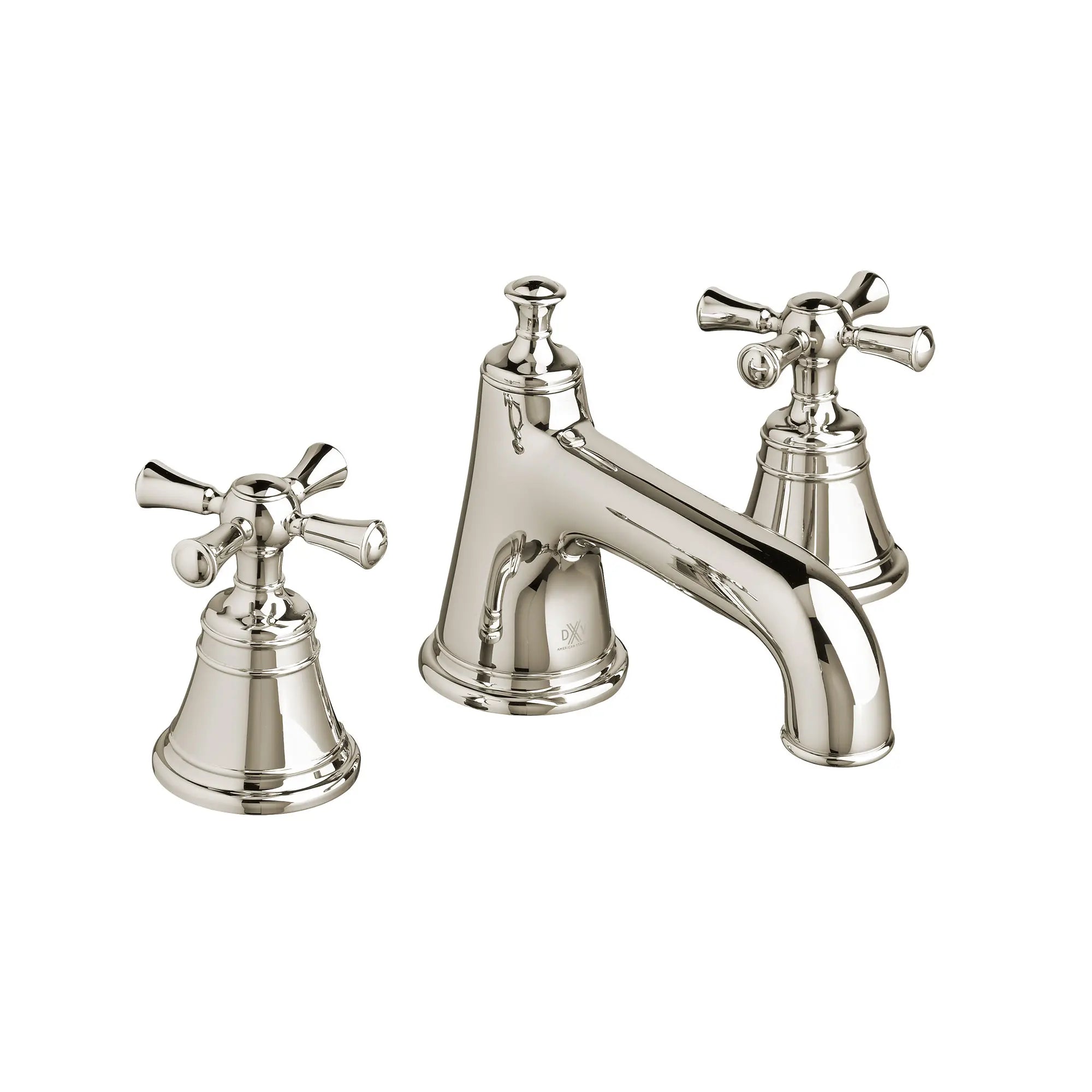 Robinet de lavabo espacé à 2 poignées Randall avec poignées en croix // PLATINUM NICKEL // 41516_D35102840150_CDNwebp.webp
