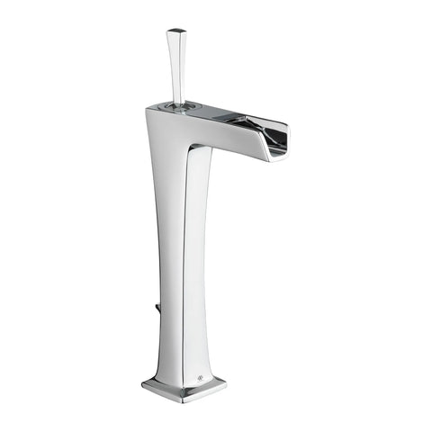D35104150.144-KEEFE MONOBLOCK VESSEL FAUCET - BN