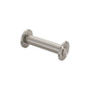[D35105235.144] Percy® Single Arm Toilet Paper Holder - Polished Chrome