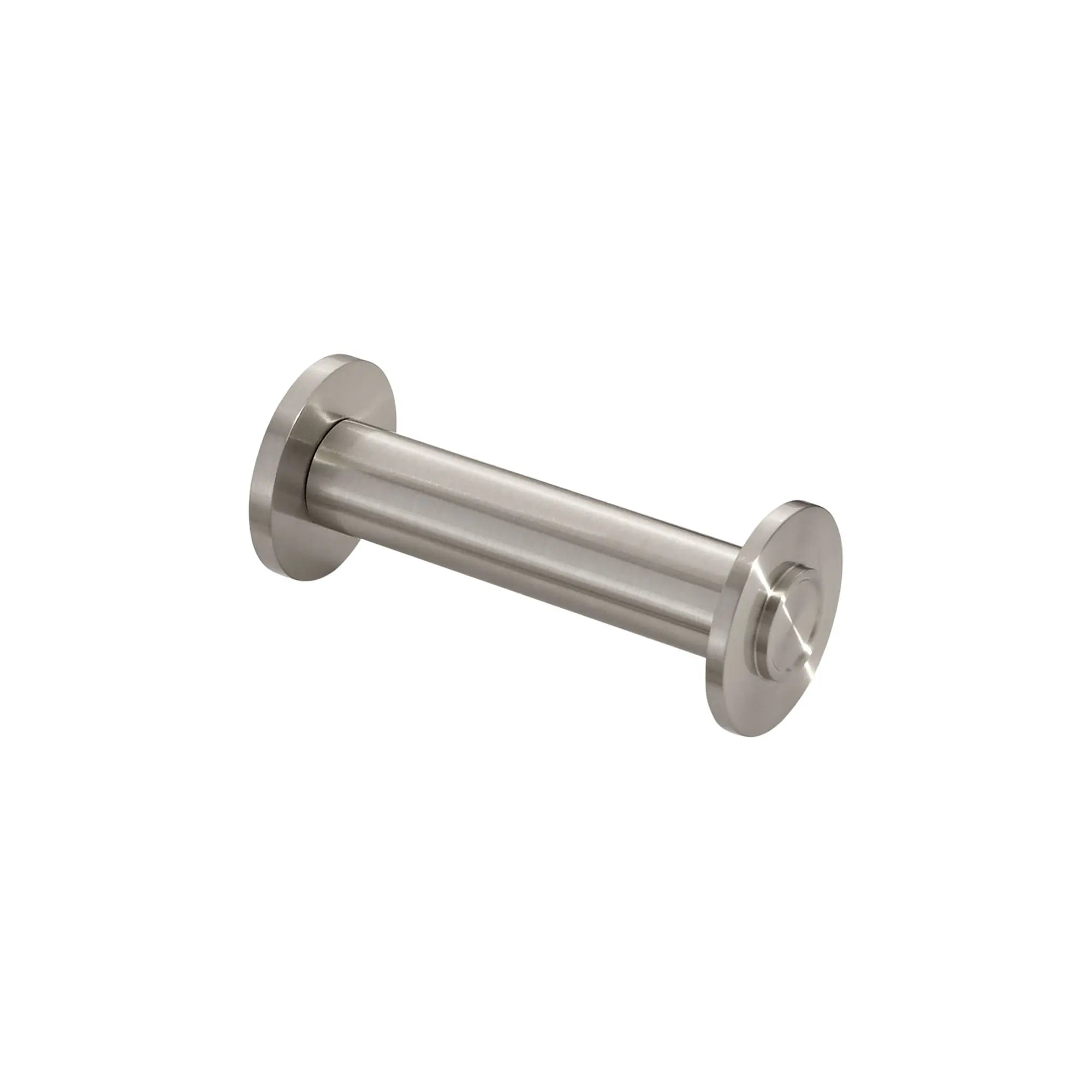 Porte-papier hygiénique Percy // NICKEL BROSSÉ // 41606_D35105235144_0_CDNwebp.webp