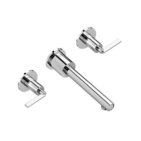 D35105450.100-PERCY WALL MOUNT LVR HANDLE TRIM ONLY PC