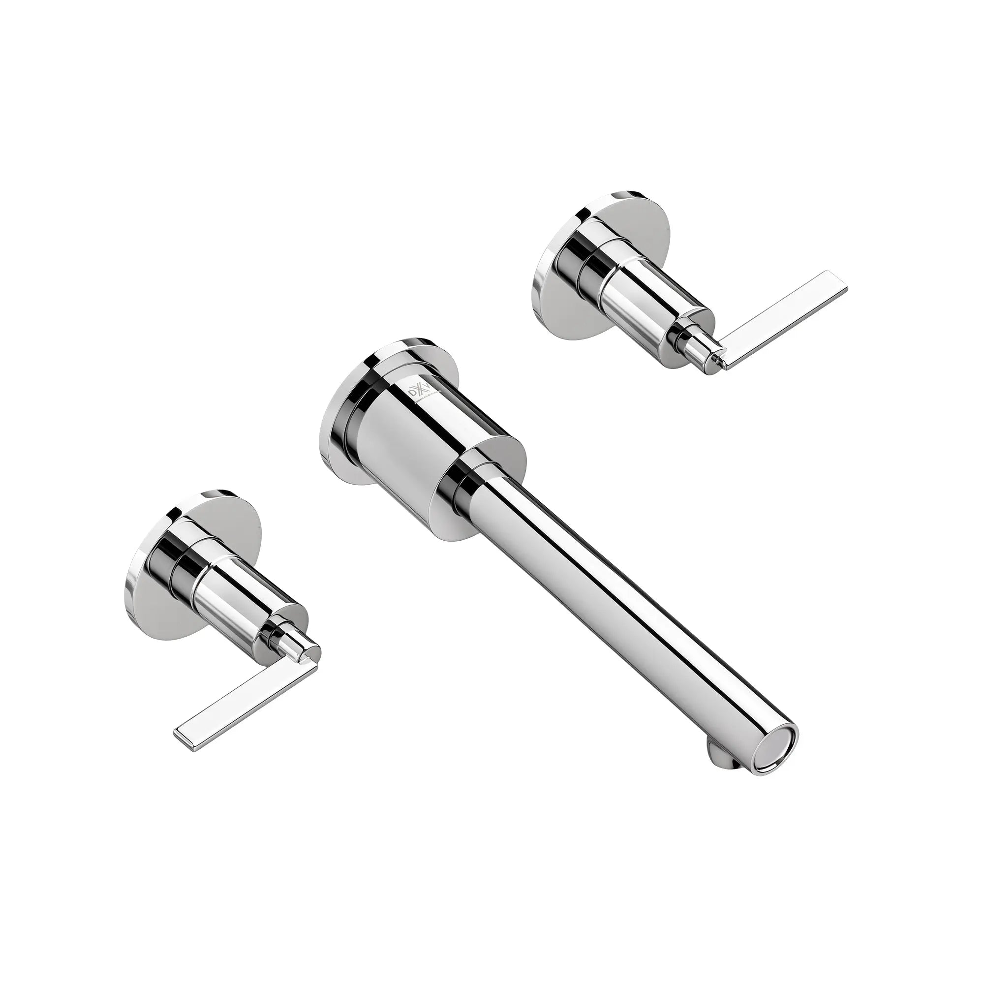 D35105450.100-PERCY WALL MOUNT LVR HANDLE TRIM ONLY PC // CHROME POLI // 41612_D35105450100_CDNwebp.webp