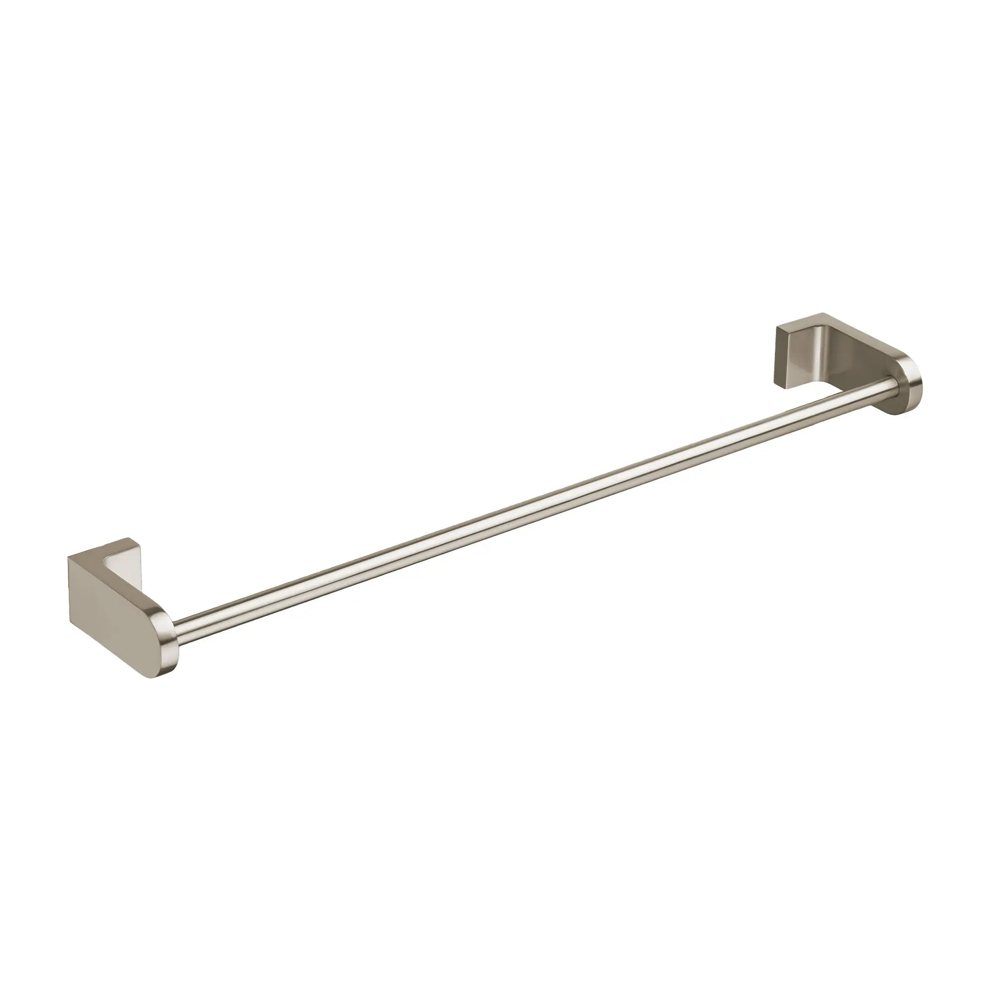 Porte-serviettes de 24 po Equility // NICKEL BROSSÉ // 41683_D35109240144_CDNwebp.webp