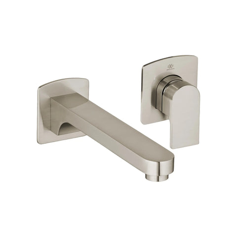 D35109400.144-EQUILITY SL WALL MOUNT LAVY TRIM -BN