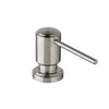 [D35401720.355] Contemporary Soap Dispenser - Polished Chrome