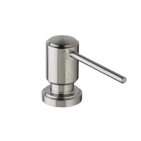 Distributeur de savon Contemporain