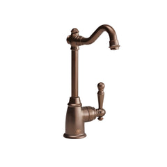 [D35402700.110] Traditional 1.5 gpm Cold Tap - Ultra Steel