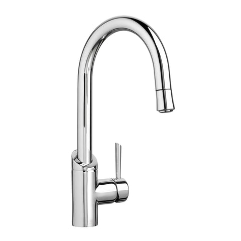 Robinet de cuisine à monocommande Fresno