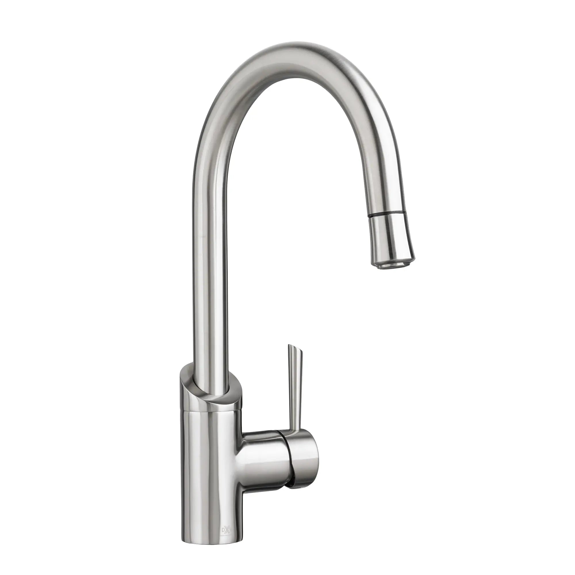 Robinet de cuisine à monocommande Fresno // ULTRA STEEL // 41729_D35403000355_CDNwebp.webp