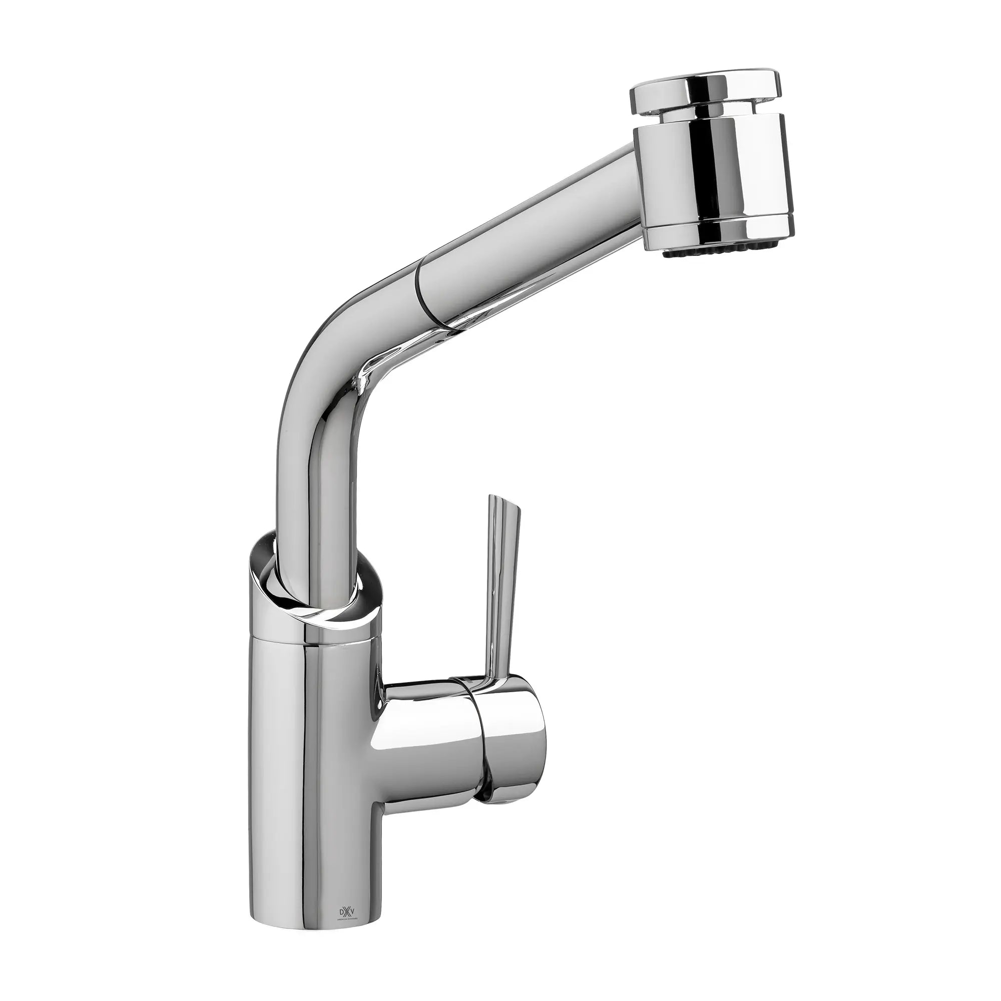 Robinet de cuisine rétractable Fresno // CHROME POLI // 41733_D35403150100_0_CDNwebp.webp