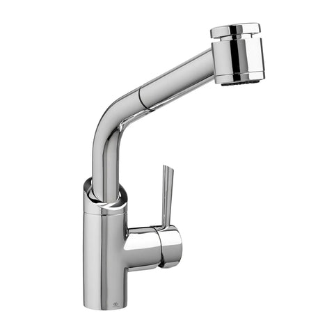 Robinet de cuisine rétractable Fresno