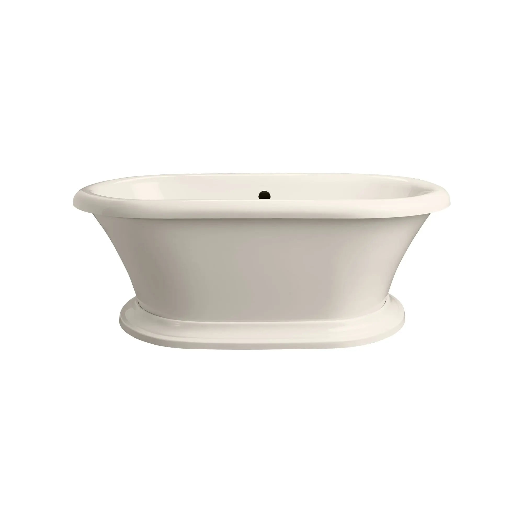 Baignoire autoportante St. George 66 x 36 po // BISCUIT // 41770_D62745004071_CDNwebp.webp