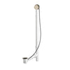 Tub Drain and Overflow Kit // POLISHED NICKEL // 41776_P_754990201.008_CDNwebp.webp