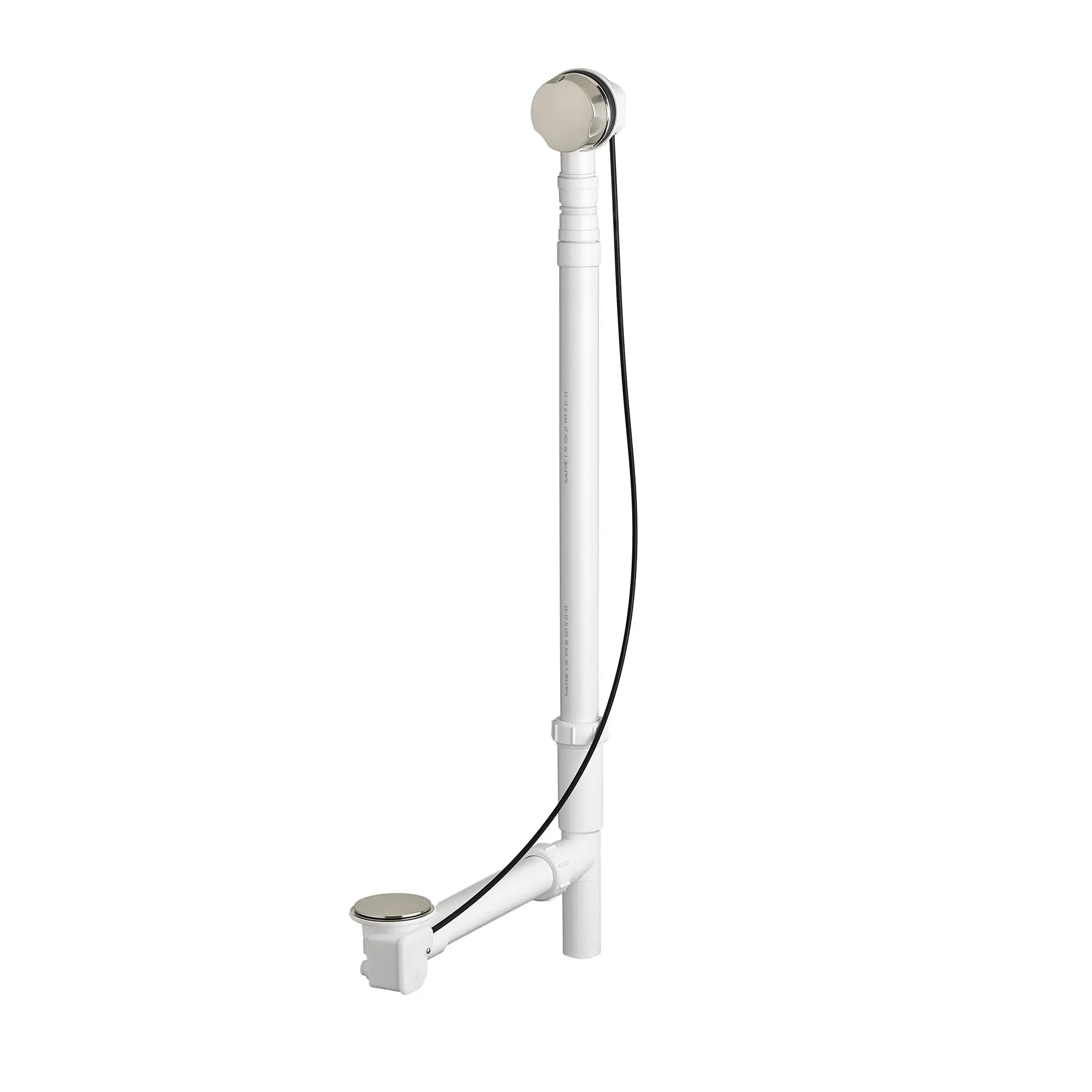 Renvoi de baignoire // NICKEL BROSSÉ // 41779_P_754990201.295_CDNwebp.webp