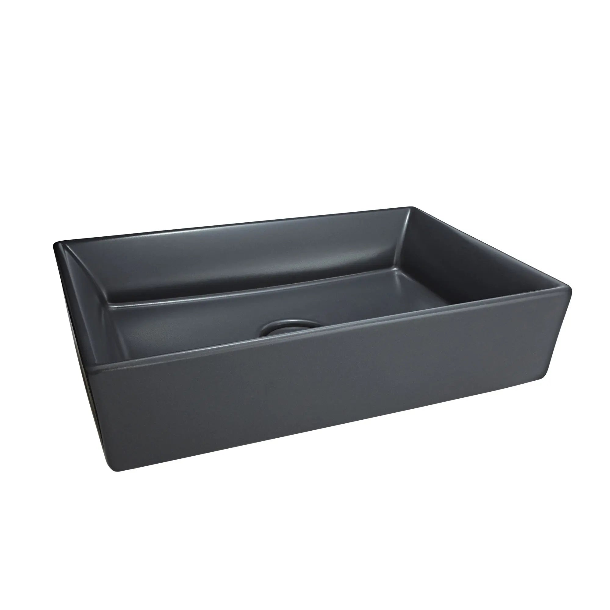 Lavabo rectangulaire sur comptoir POP // CHENILLE GRAY // 41805_P_D20080022425_CDNwebp.webp