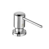 [D35401720.100] Contemporary Soap Dispenser - Polished Chrome