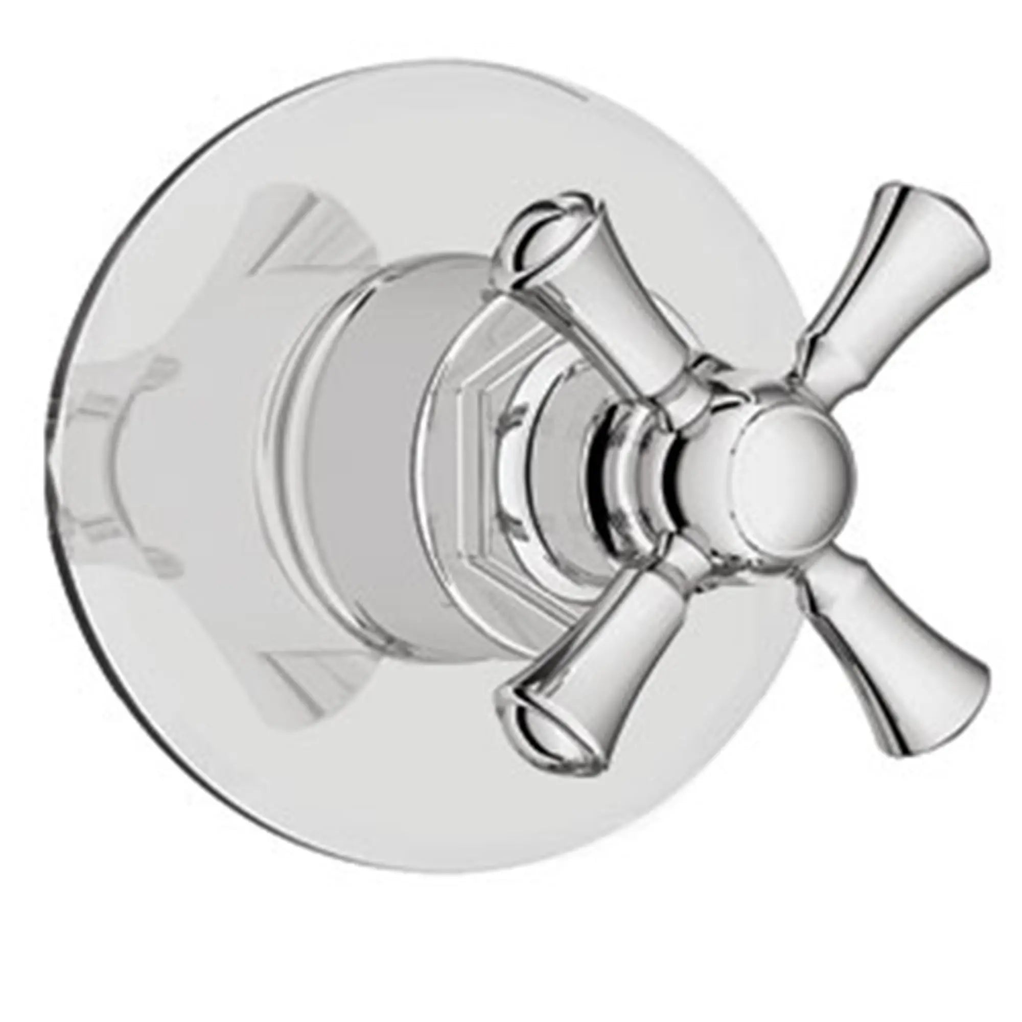 Garniture d’inverseur de 3/2 po ou 4/3 po Ashbee avec poignée à levier // CHROME POLI // 41886_D35101434.100_CDNwebp.webp