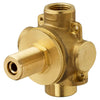 [D35000420.191] 3/2 Port Diverter Rough Valve Only - Unfinished