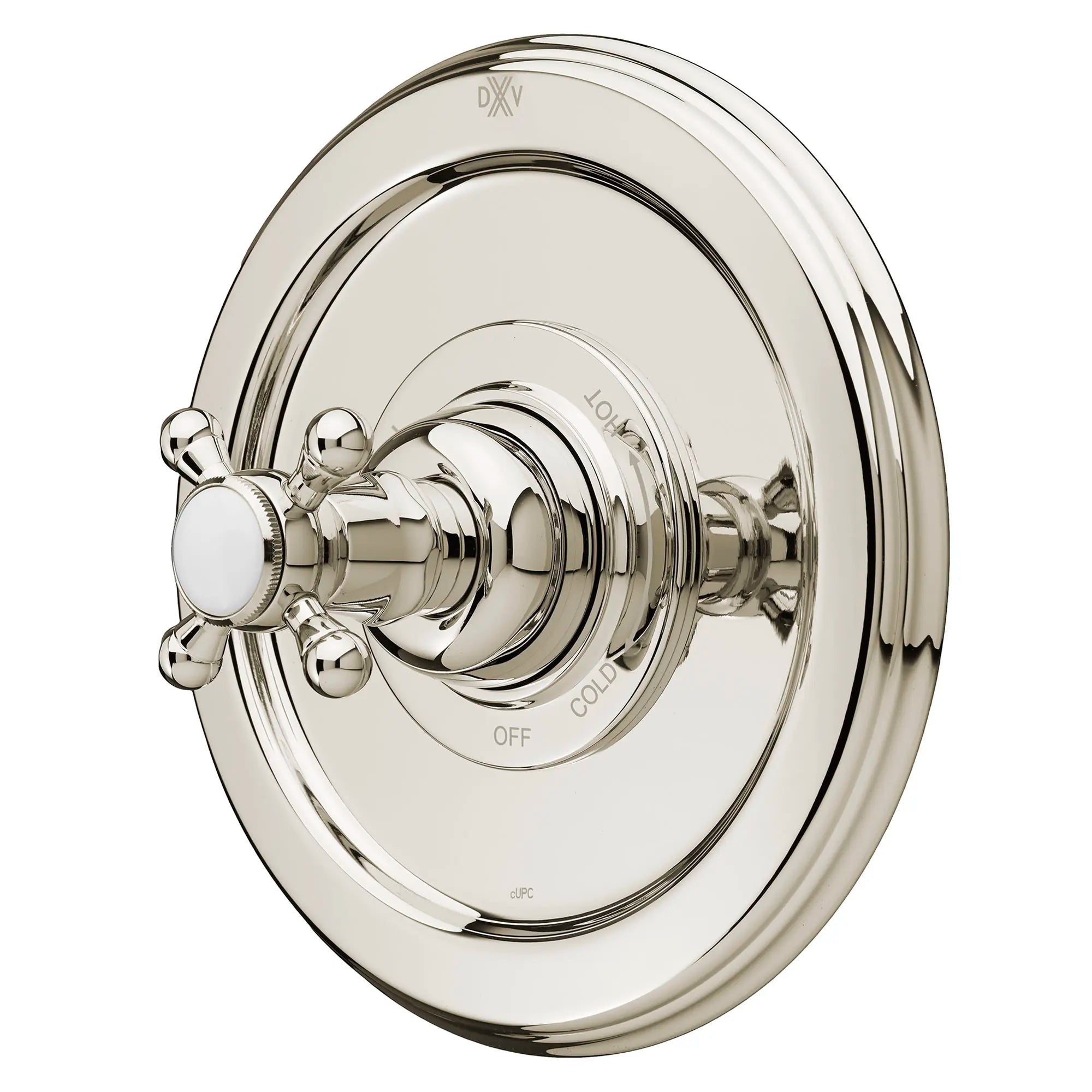D35101540.100-ASHBEE CROSS PB SHOWER VALVE TRIM-PC // PLATINUM NICKEL // 41947_P_D35101540150_1_0_CDNwebp.webp