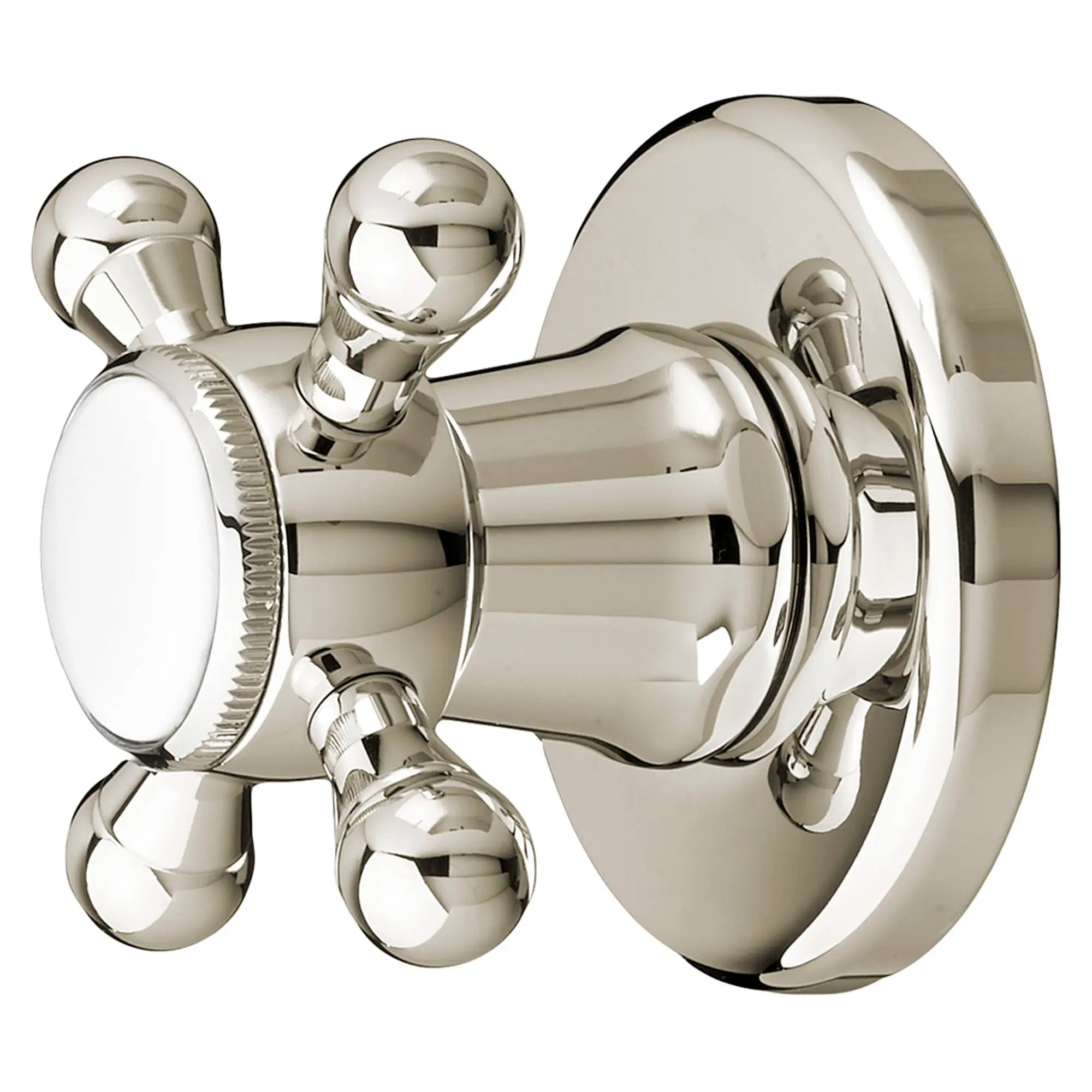 D35101740.150-ASHBEE CROSS PLAIN WALL VALVE TRIM-PN // PLATINUM NICKEL // 41983_P_D35101740150_1_CDNwebp.webp