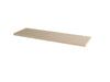 DXV® Modulus 75 in. Countertop Slab // NATURAL OAK // 41994_D19035075SS414_CDNwebp.webp