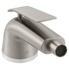 [D35120012.144] DXV® Modulus Single Hole Bidet Faucet with Lever Handle - Matte Black