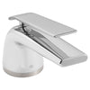 [D35120102.100] DXV® Modulus Single Handle Bathroom Faucet with Lever Handle - Polished Chrome