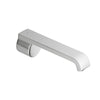 [D35100760.100] Rem Wall Mount Bathtub Spout - Polished Chrome