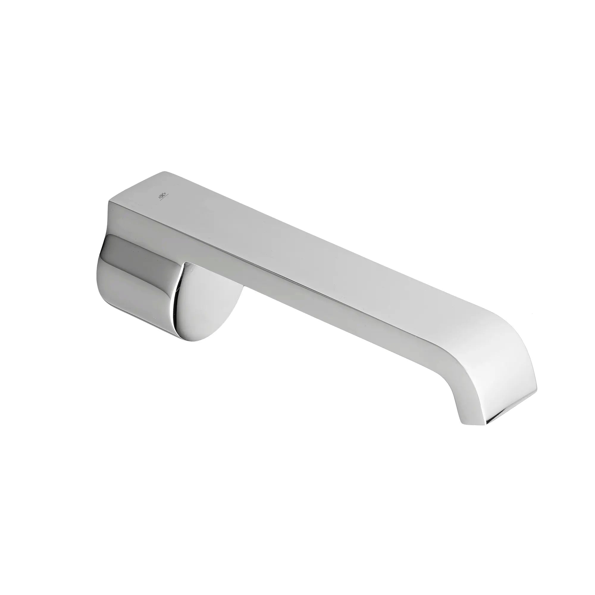 Bec mural pour baignoire Rem // CHROME POLI // 42069_D35100760100_CDNwebp.webp