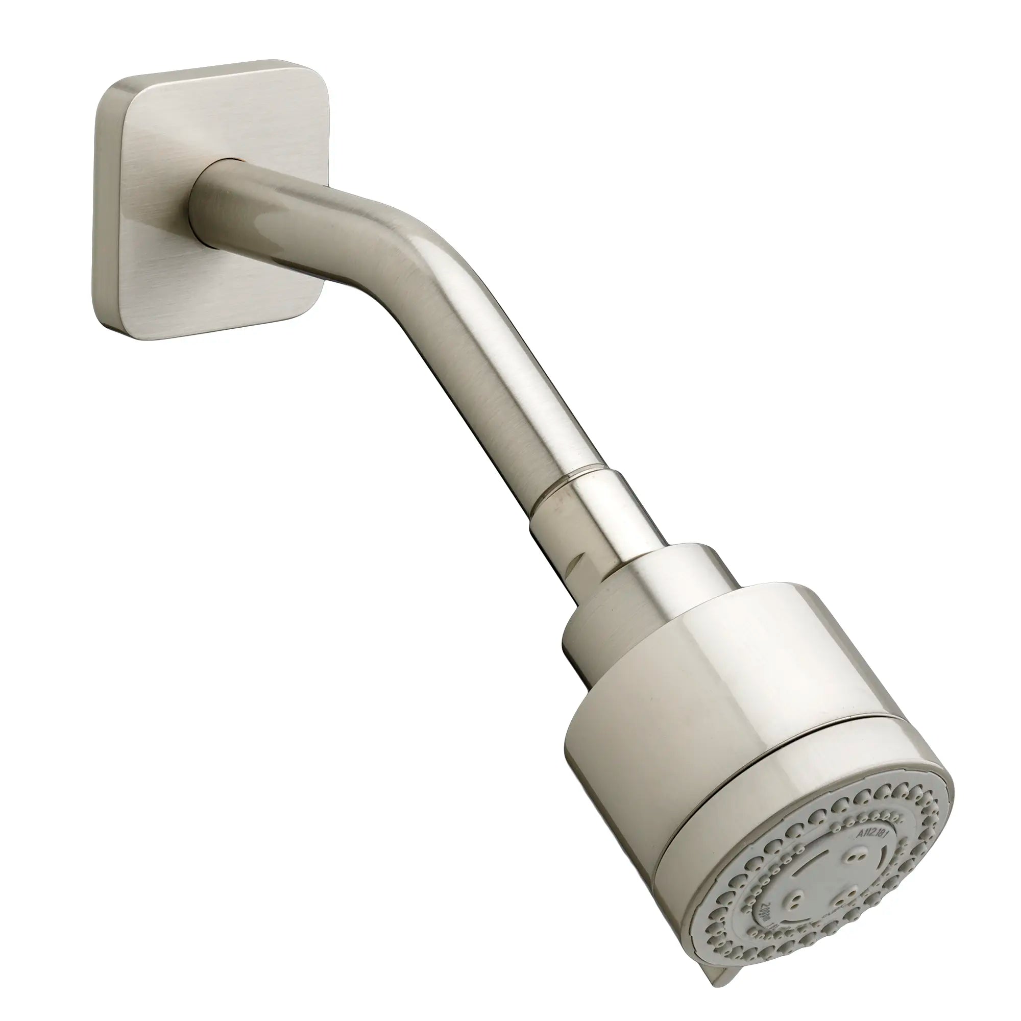 Pomme de douche multifonction Rem // NICKEL BROSSÉ // 42078_D35100775144_0_CDNwebp.webp