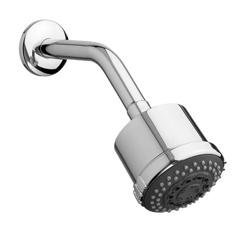 Pomme de douche multifonction Ashbee
