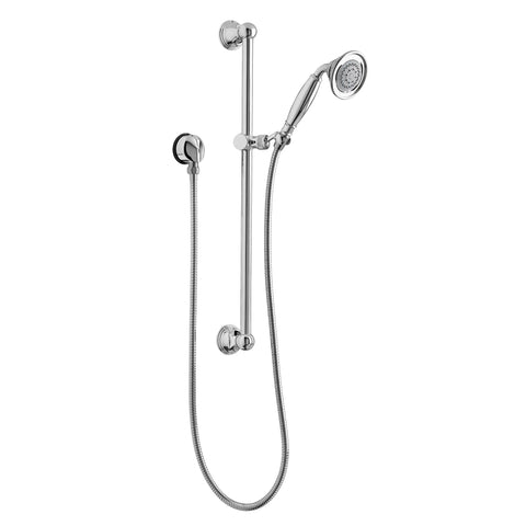 Ensemble de douche personnelle avec douchette Ashbee