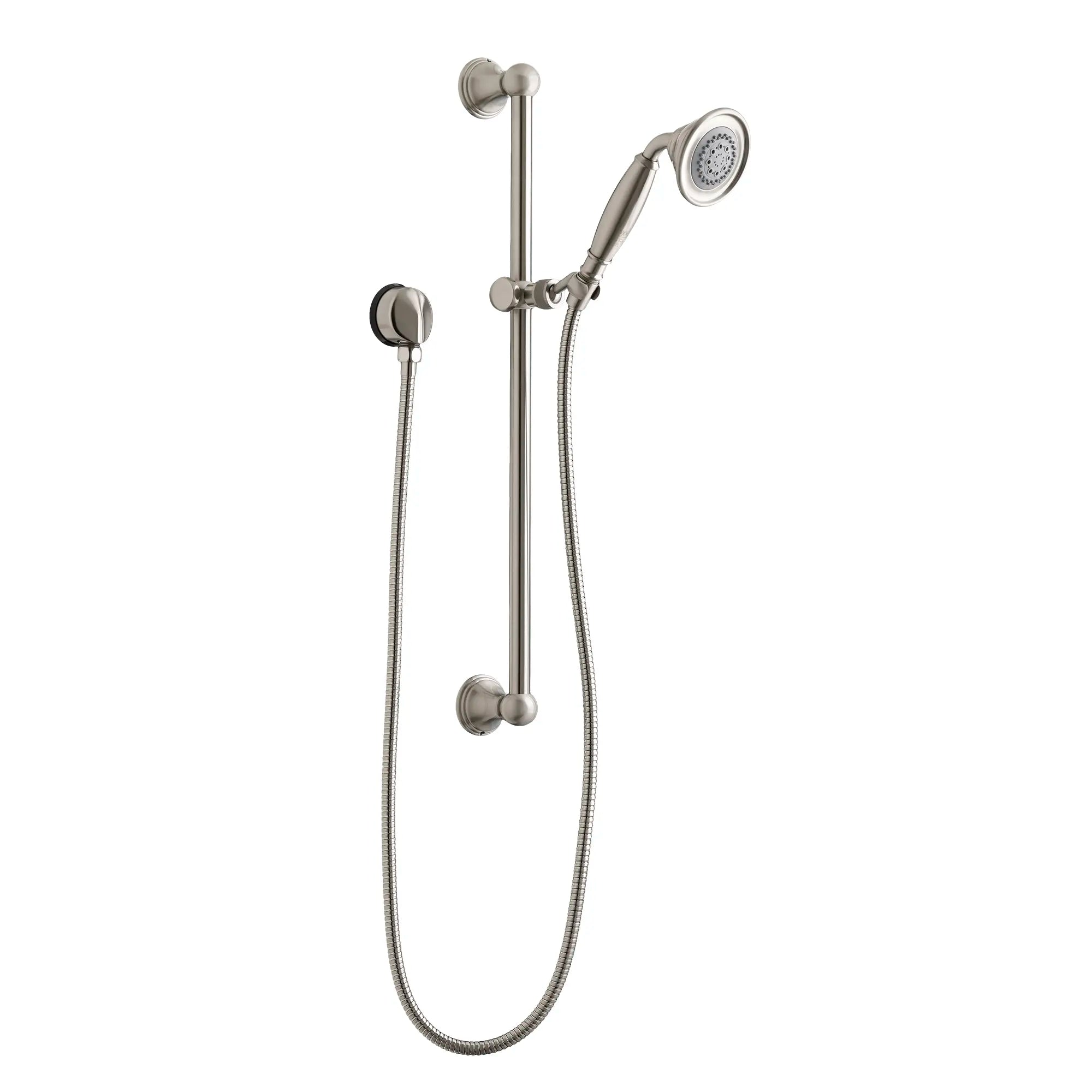 Ensemble de douche personnelle avec douchette Ashbee // NICKEL BROSSÉ // 42098_D35101780144_CDNwebp.webp