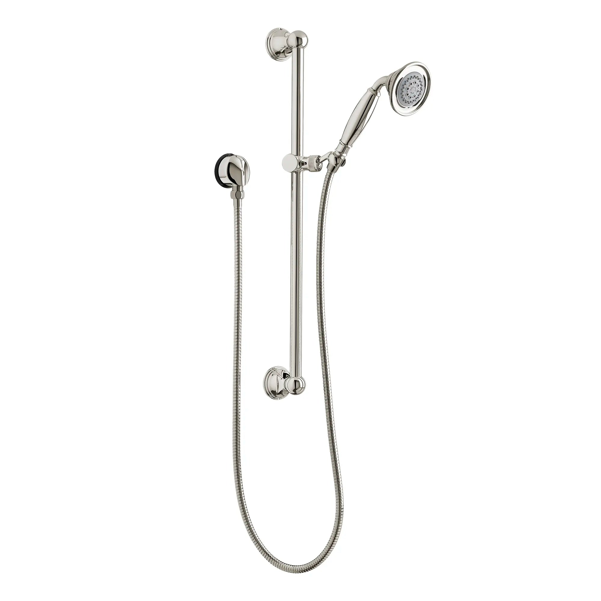 Ensemble de douche personnelle avec douchette Ashbee // PLATINUM NICKEL // 42102_D35101780150_CDNwebp.webp