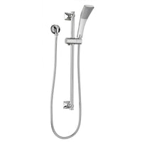 [D3510478C.100] Contemporary Single Function Hand Shower - Brushed Nickel