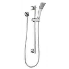 [D3510478C.100] Contemporary Single Function Hand Shower - Brushed Nickel