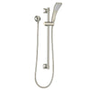 [D3510478C.144] Contemporary Single Function Hand Shower - Polished Chrome